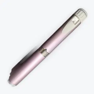 The Light Purple PepPen V2