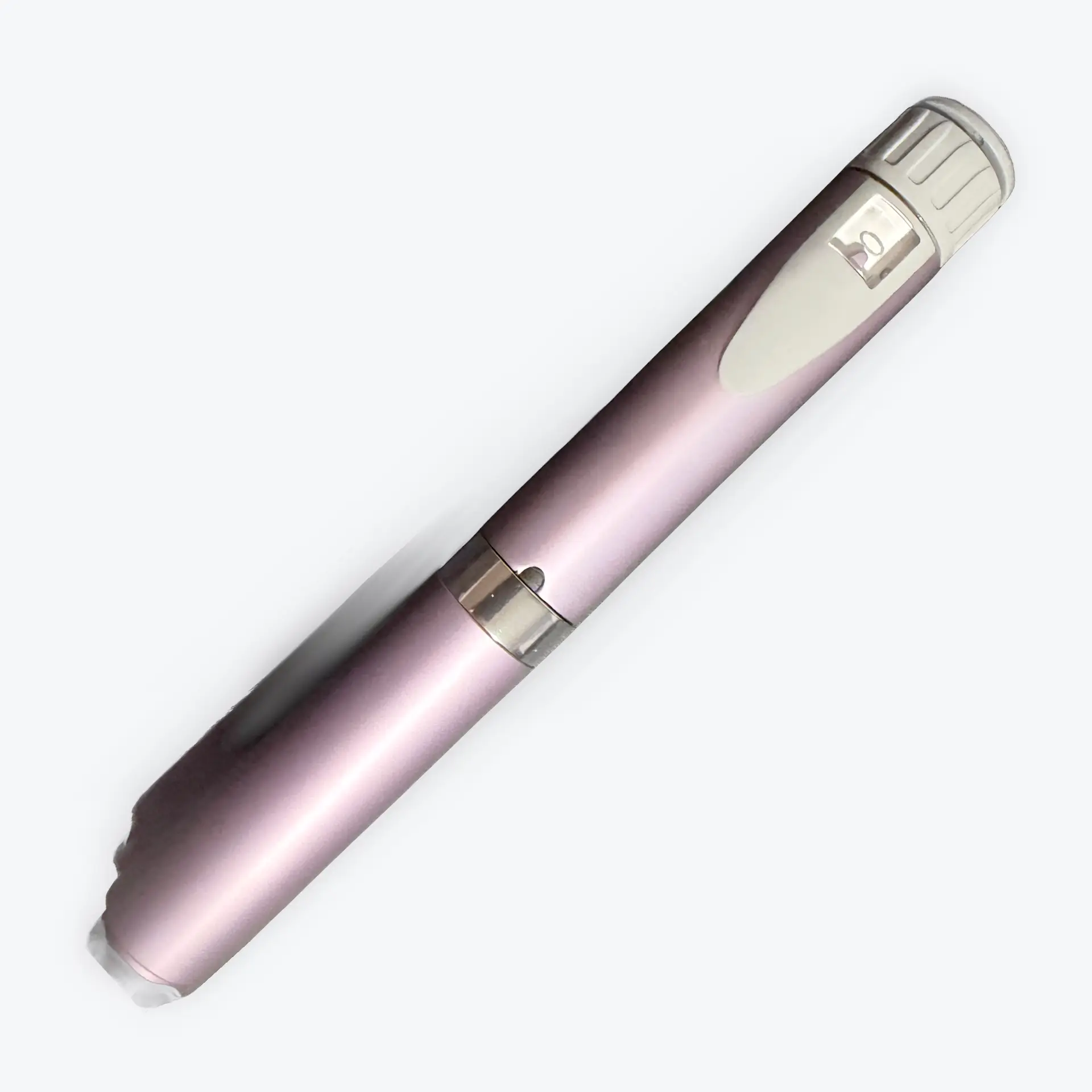 The Light Purple PepPen V2