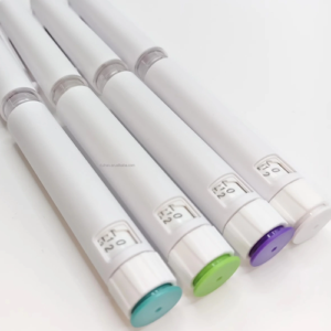 PepPen Disposable - White