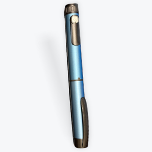 The V1 Blue PepPen 80 Unit