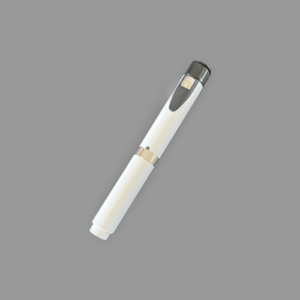 The White Pep Pen V2