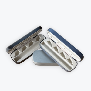 PepPen Hard Case - Universal