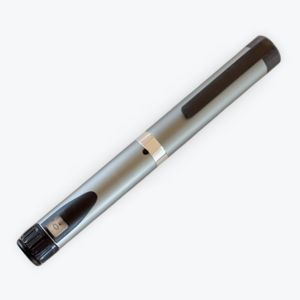 The Grey PepPen Hybrid