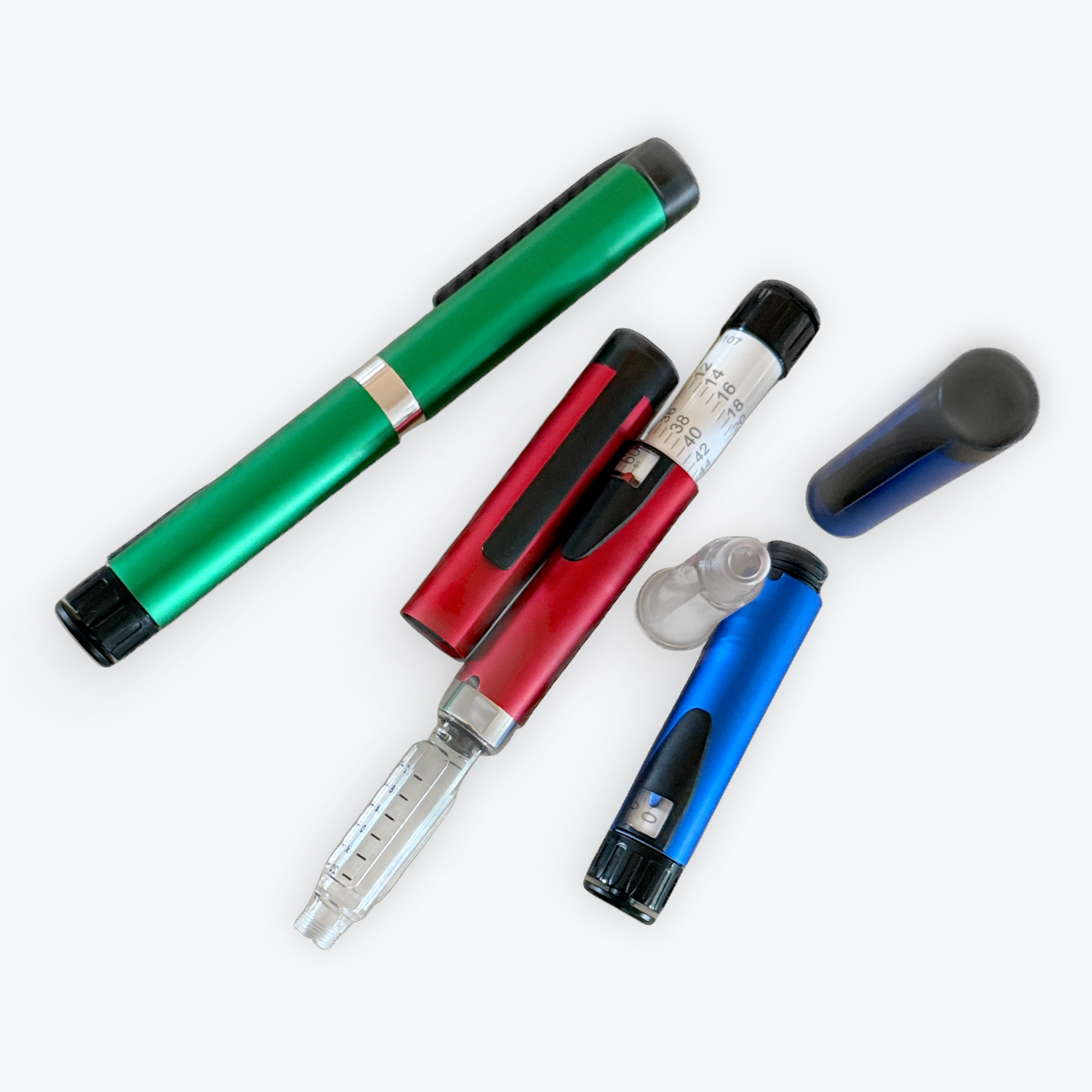 The Purple PepPen Hybrid - Image 3