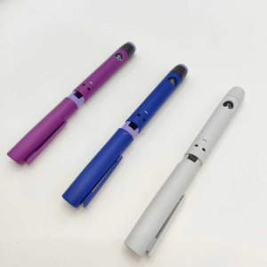 PepPen Disoposable - Solid Colors