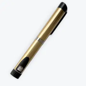 The Gold PepPen V3
