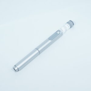 The Silver PepPen V2 Pro