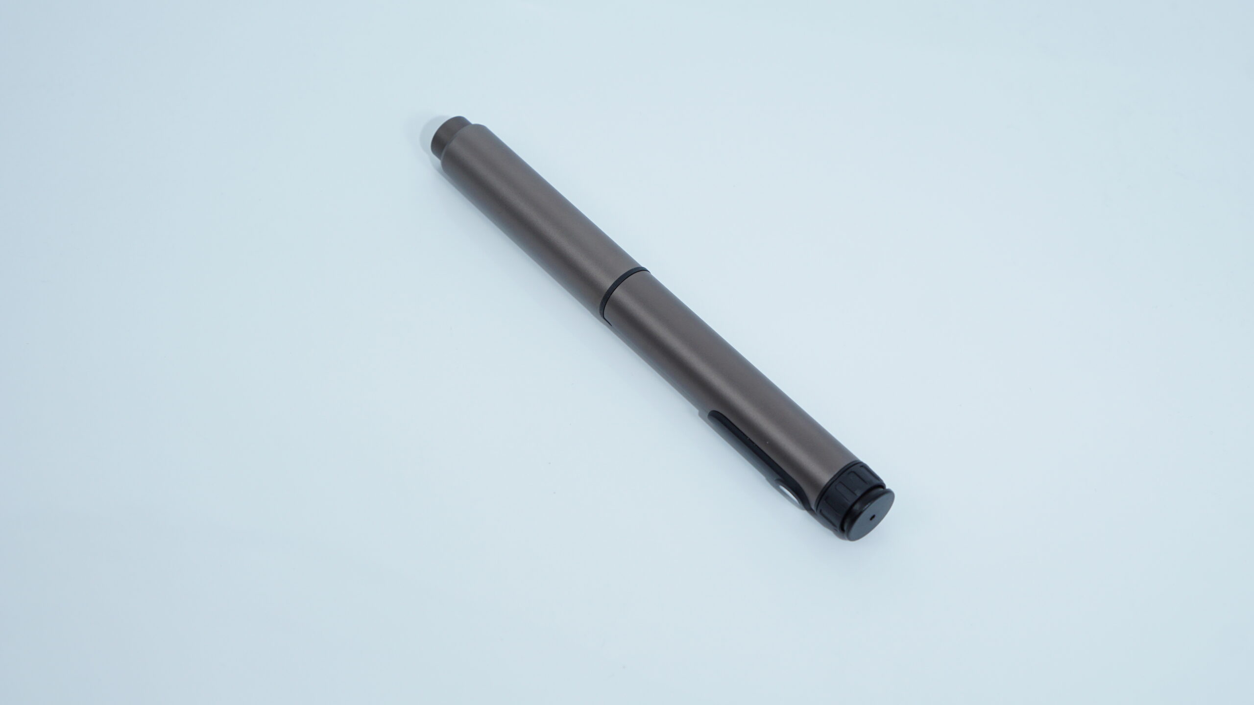 The Gray PepPen V2 Pro